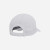 Under Armour® Mens Iso-Chill Launch Adjustable Cap White/Reflective