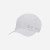 Under Armour® Mens Iso-Chill Launch Adjustable Cap White/Reflective