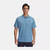 Under Armour® Mens Performance Polo 3.0 Blue Smoke/Midnight Navy