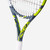 Babolat Aero Junior Tennis Racquet 26" Grey/Yellow/White
