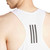 Adidas Mens Own The Run Tank White