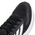Adidas Youth Runfalcon 5 Running Shoes Black/White/Black