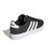 Adidas Mens Grand Court 2.0 Lifestyle Shoes Black/White/Black