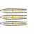 Shot Darts Celt Balor Steel Tip 90% Tungsten Darts Set