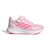 Adidas Junior Runfalcon 5 Running Shoes Clear Pink/Bliss Pink