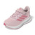 Adidas Junior Runfalcon 5 Running Shoes Clear Pink/Bliss Pink