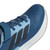 Adidas Junior Runfalcon 5 Running Shoes Dusky Ink/Legend Ink/Glow Blue