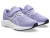 Asics Junior Excite v11 Running Shoes Blue Bell/Apricot Crush