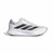 Adidas Mens Duramo SL2 Running Shoes White/Black/Halo Silver
