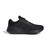 Adidas Mens Questar v3 Running Shoes Black/Black/Grey Six