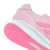 Adidas Youth Runfalcon 5 Running Shoes Clear Pink/Bliss Pink/Clear Pink