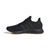 Adidas Mens Swift Run 1.0 Lifestyle Shoes Black/Black/Black