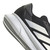Adidas Womens Duramo SL2 Running Shoes Black/White/Grey Five