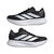Adidas Womens Duramo SL2 Running Shoes Black/White/Grey Five