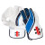 Gray Nicolls GN 750 Wicket Keeping Gloves