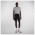 New Balance Mens RC Essential Run Shorts 7" Black