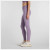 New Balance Womens AC Leggings 25" Candied Violet