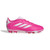 Adidas Youth Goletto IX Firm Ground Boots Lucid Pink/White/Lucid Pink