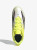 Adidas Youth F50 Club Firm Ground Boots Team Solar Yellow 2/Core Black/Lucid Red