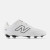 New Balance Unisex 442 Team v3 Firm Ground Boots White/Black