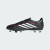 Adidas Unisex Copa Pure IV Club Firm Ground Boots Core Black/Cloud White/Lucid Red