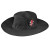 Gray Nicolls Wide Brim Sunhat Black