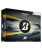 Bridgestone Tour B X v26 Golf Balls Dozen