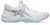 Asics Womens Netburner 21 Court Shoes White/Sky