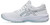 Asics Womens Netburner 21 Court Shoes White/Sky