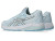 Asics Youth Netburner Professional 4 Court Shoes Sky/Arctic Blue