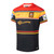 Classic Mens Super Rugby Training Tee Chiefs 2026
