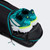 Adidas X-Symbolic .3 Hockey Stick Bag Black/Teal