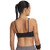 Under Armour® Womens Motion Sports Bra Black
