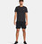 Under Armour® Mens Launch 2-In-1 Shorts 7" Black/Black
