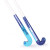 Kookaburra Neon Wooden Hockey Stick Royal/Teal