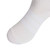 Adidas Youth Cushioned Sportswear Crew Socks 3 Pack White/White/Black