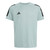 Adidas Boys Sereno Tee Wonder Sage/Black