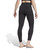 Adidas Womens All Me Rib 7/8 Leggings Black