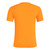 Adidas Mens Adizero Essentials Tee Pure Tangerine