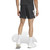 Adidas Mens ADI365 Formation Shorts Black 5"