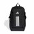 Adidas Unisex Power VIII Backpack Black/White