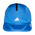 Adidas Unisex Run x Adizero Cap Ray Blue/White