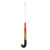 Kookaburra Street Contour Composite Hockey Stick Red/Yellow/Black
