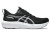Asics Mens GT-1000 v14 Running Shoes Black/White