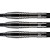 Shot Darts Zen Roshi Steel Tip Dart Set 90% Tungsten Darts Set