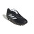 Adidas Youth Goletto IX Soft Ground Boots Black/White/Black