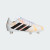 Adidas Youth Rugby Junior Soft Ground Boots Lucid Tangerine/Cloud White/Core Black
