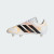 Adidas Youth Rugby Junior Soft Ground Boots Lucid Tangerine/Cloud White/Core Black