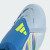 Adidas Youth Predator League Folding Tongue Firm Ground Boots Crystal Sky/Ray Blue/Team Solar Yellow 2
