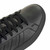 Adidas Youth Grand Court 3.0 Lifestyle Shoes Black/Black/Black
